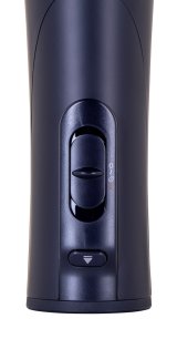 Philips 5000 series BHA530 Hrstylingsst Varm Sort 1000 W 2 m #25