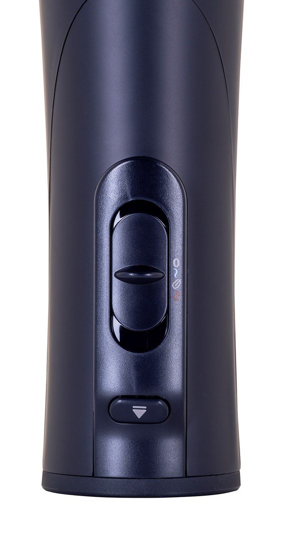 Philips 5000 series BHA530 Hrstylingsst Varm Sort 1000 W 2 m #25