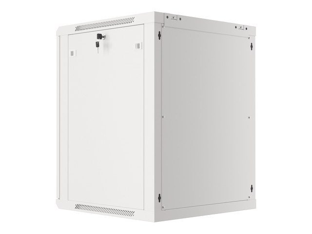 Lanberg WF01-6615-10S stativ 15U Vgmonteret stativ Gr #12