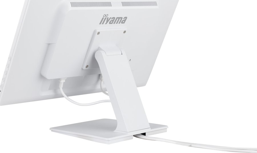 iiyama T2452MSC-W2AG computersk�rm 61 cm (24