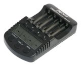XCell 137156 batterioplader Universel DC #2
