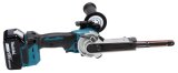 Makita DBS180Z Cordless Band File #7