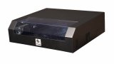 Equip ESF-05-B stativ 2U/3U V�gmonteret stativ Sort #1