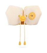 Havit nakkemassageapparat NM1702 NM1702 (gul) #4