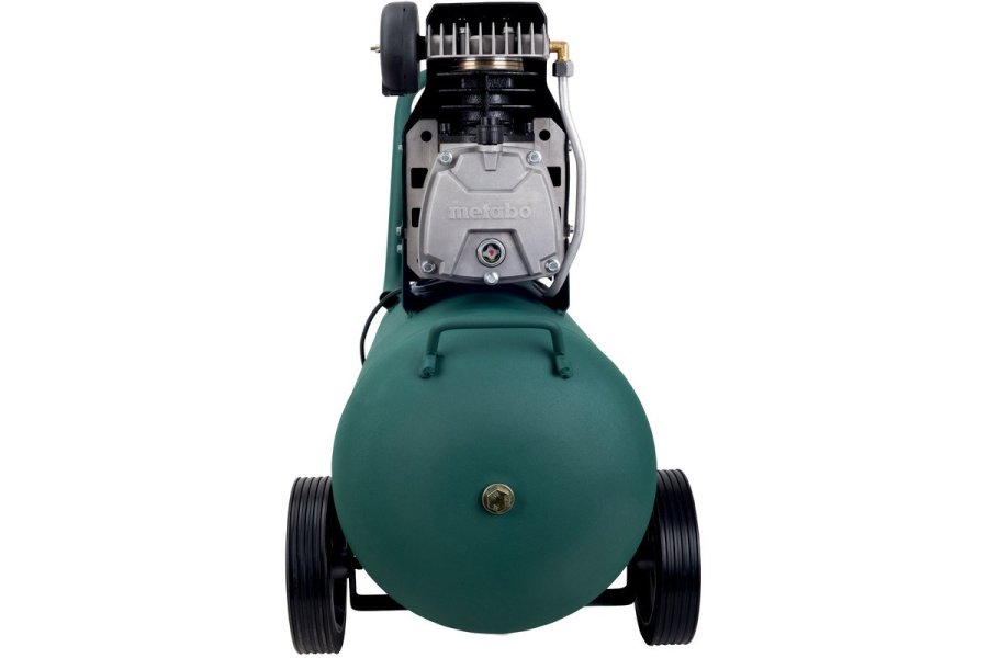 Metabo Basic 250-50 W luftkompressore 1500 W 200 l/min Vekselstrm #3