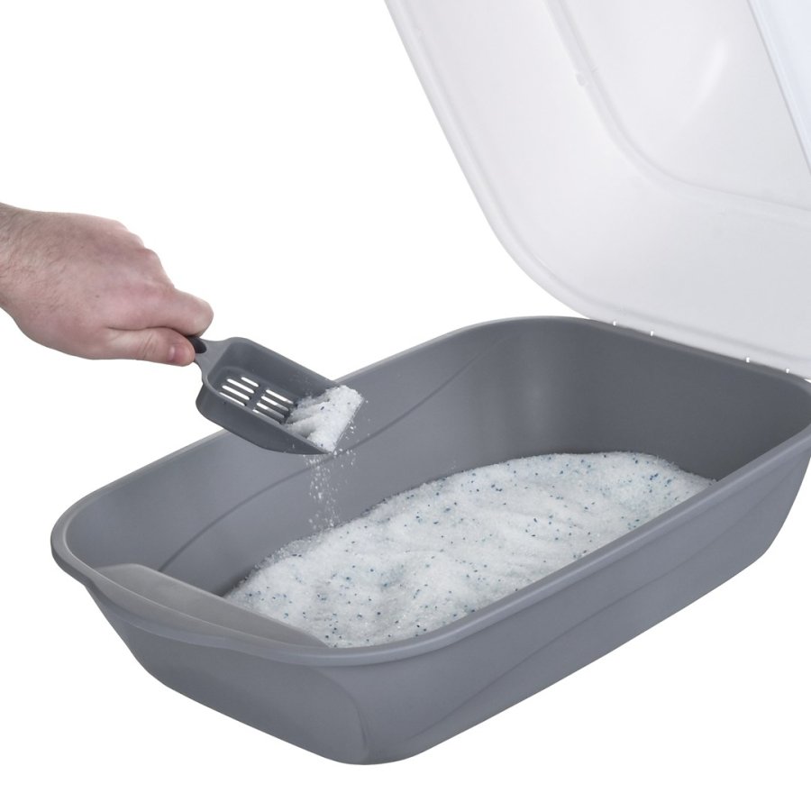 DIAMENTIQ Coco kattebakke - 50x36x34 cm - 1 stk #13