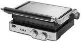 Amica GK4011 barbecue & grill Bordplade Elektrisk Sort, Rustfrit stl 2000 W #1