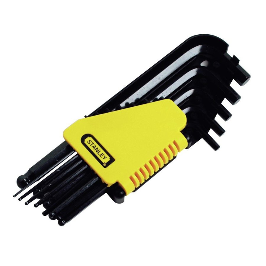 Stanley 0-69-257 unbrako ngle #1