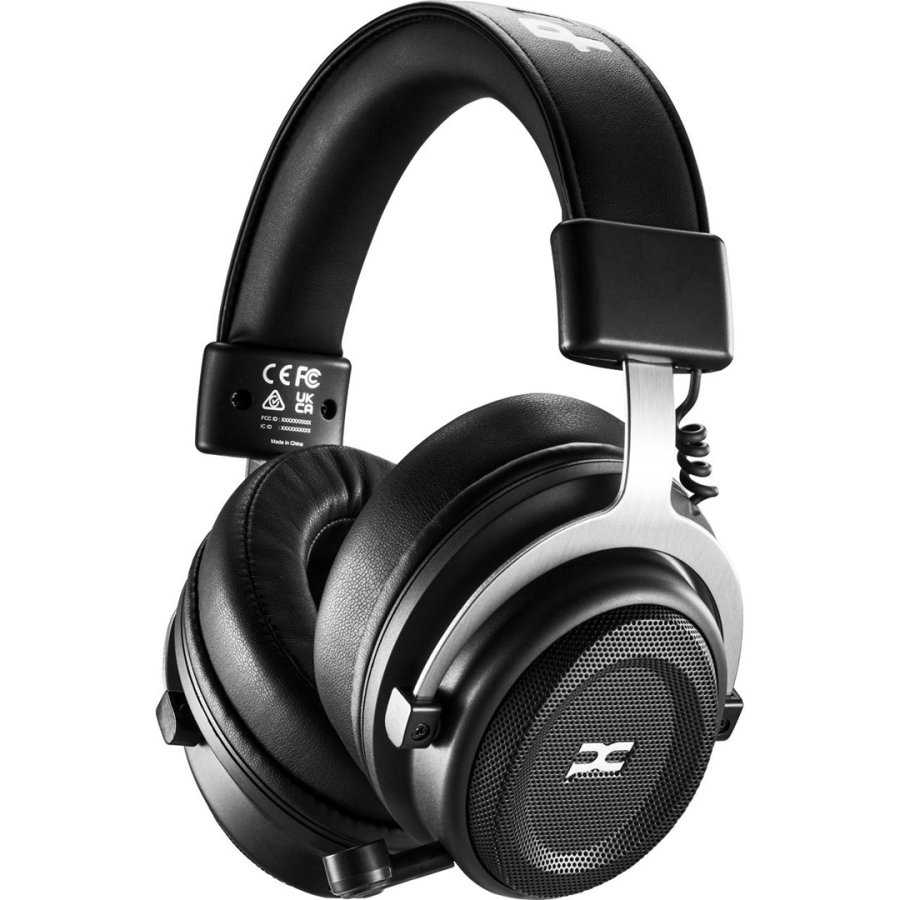 Hovedtelefoner PowerColor ALPHYN AH10 Wireless Gaming Headset #3