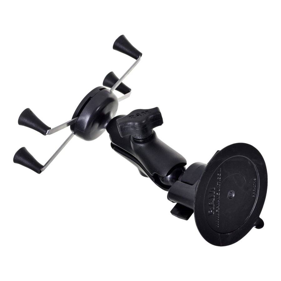 RAM Mounts RAM-B-166-UN10U holder Mobiltelefon/Smartphone Sort #5