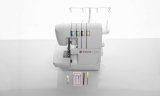 SINGER S0105 symaskine Overlock symaskine Elektrisk #7