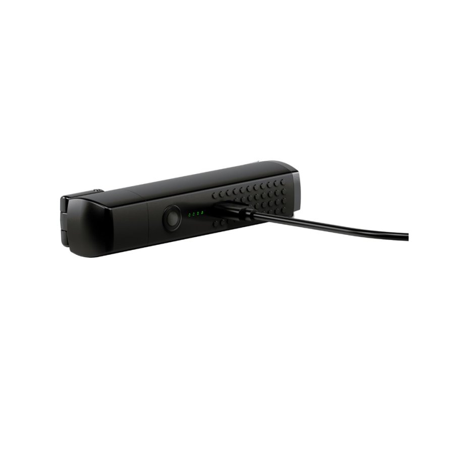 Ledlenser 502736 arbejdslys Sort LED 12 W #10