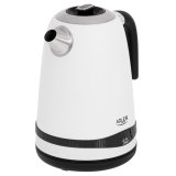 Adler AD 1295w Stlkedel 1,7 l hvid #9