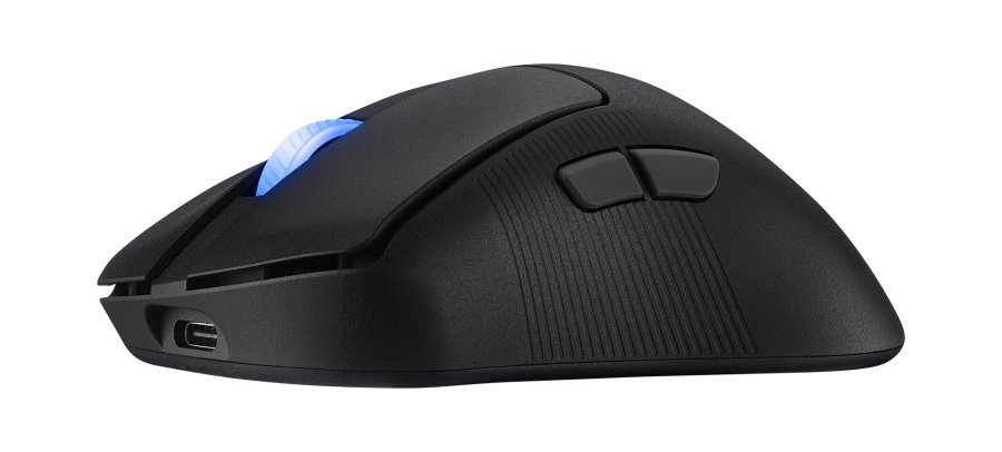 LED gaming-mus Asus ROG Keris II Ace #5