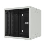 EFB Elektronik WGB-1004GR.30 stativ 9U V�gmonteret stativ Gr� #1