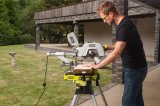 RYOBI EMS305RG geringsav 2200 W 305 mm #5