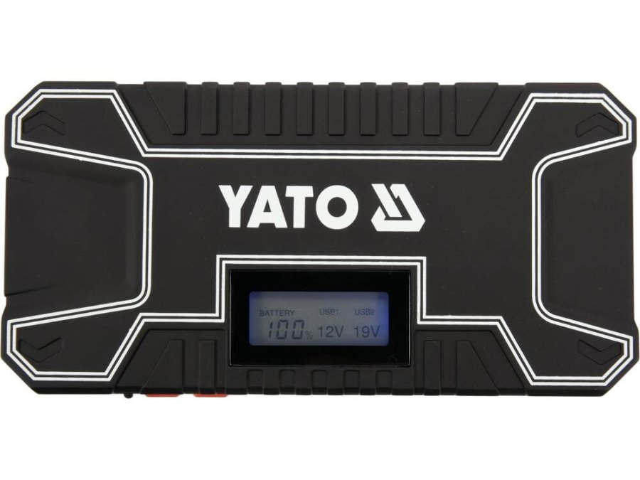 INDSTILLINGSENHED 12000mA YT-83082 YATO #4