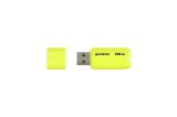 Goodram FLASHDRIVE 128GB UME2 USB Type-A 2.0 hukommelsespind Gul #4