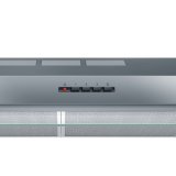 Bosch DUL63CC50 emhtte Vgmonteret Rustfrit stl D 350 m/t #7