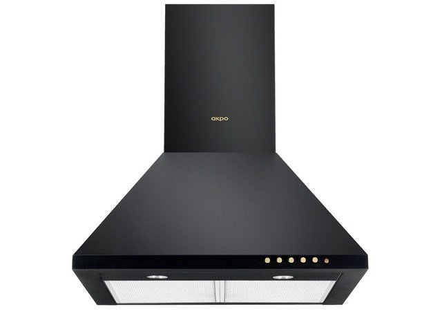 AKPO WK-4 CLASSIC GOLD 50 WHITE BLACK #2