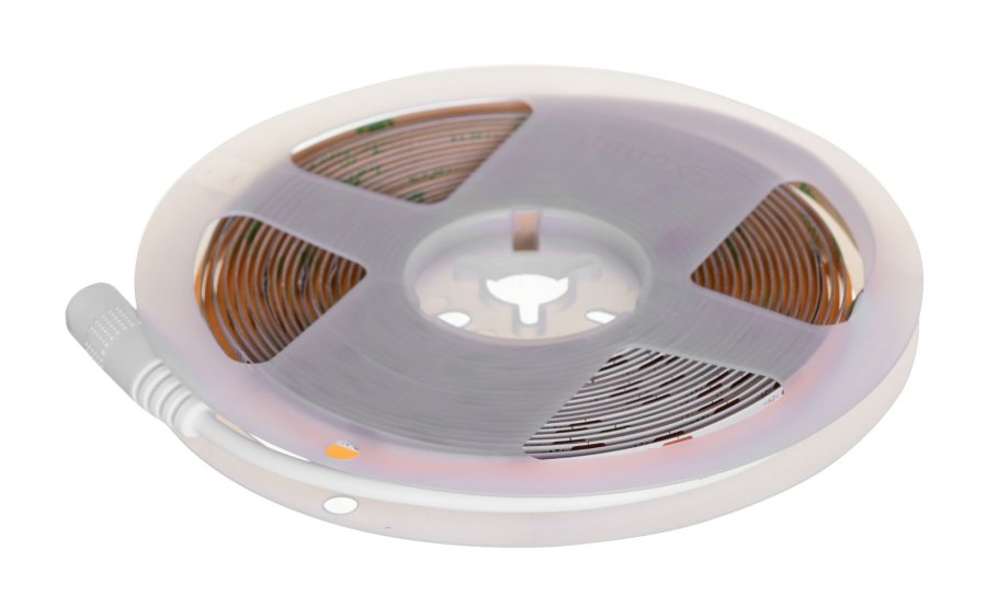 Activejet AJE-COB 5m ciep led strips Universal stribelys Indendrs #4