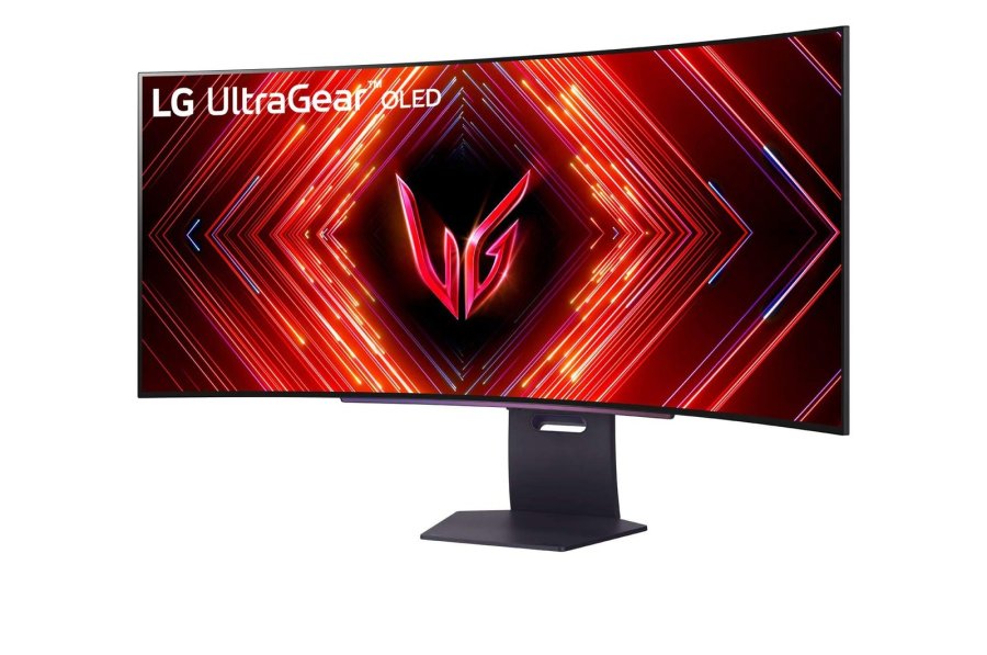 LG 45GS95QX-B computerskrm 114,3 cm (45