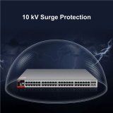 Ruijie Networks RG-S2915-48GT4MS-L netv�rksswitch Administreret L2 Gigabit Ethernet (10/100/1000) Gr� #4