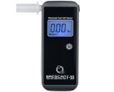BACscan F-50 alkoholmeter 0 - 4% Sort #1