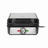 ELDOM WA1600 WAFLO VAFFELJERNE 1600W #2