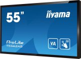 iiyama T5562AS-B1 skilte display Interaktivt fladpanel 138,7 cm (54.6