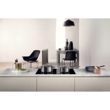 Whirlpool SMO 654 OF/BT/IXL Sort Indbygget 65 cm Zone induktionskogeplade 4 zone(s) #5