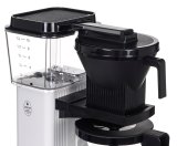 Moccamaster KBG Select Semi-auto Drbe kaffemaskine 1,25 L #9