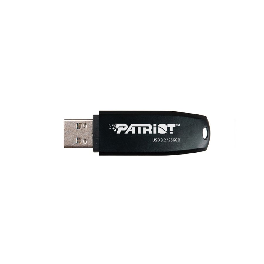 Pendrive Patriot Xporter Core 256GB USB 3.2 Gen 1 80MB/s (PSF256GXRB3U) Sort #3