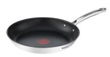 Tefal DUETTO+ G7320734 stegepande Gryde til alle forml Rund #1
