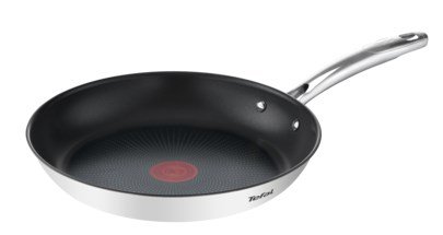Tefal DUETTO+ G7320734 stegepande Gryde til alle forml Rund #1