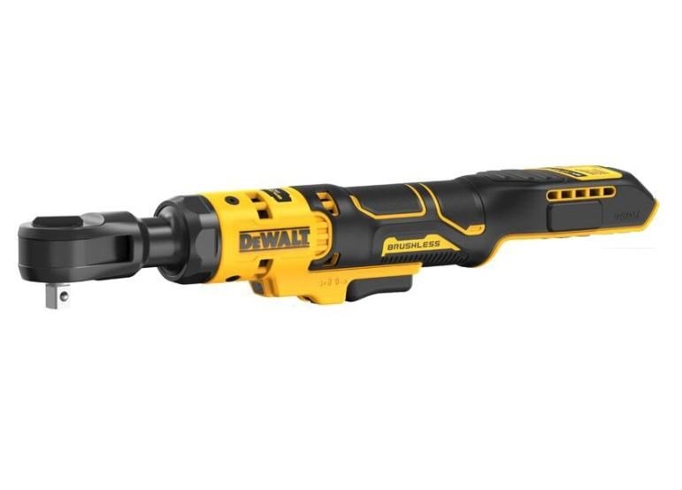 DeWALT DCF513N-XJ elektrisk skruetrkker & slagbor #1