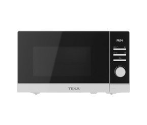 Teka MWE FS20 G Sort Grill mikroovn Bordplade 20 L 700 W #1
