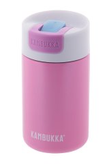 Kambukka Olympus Pink Kiss - termisk krus, 300 ml #1