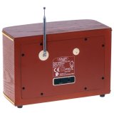 Retro Radio Adler AD 1187 #6