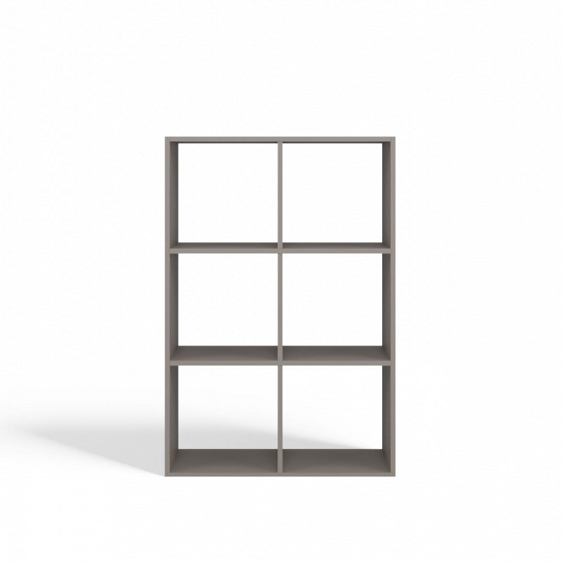 MALAX 2X3 LER REOL #2