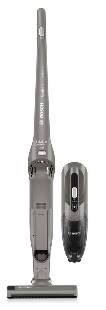 Bosch Serie 2 BBHF214G stav stvsuger & elektrisk kost Posels Gr #7
