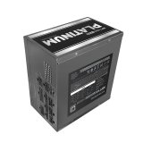 Mars Gaming MPT1000 enhed til str�mforsyning 1000 W 24-pin ATX ATX Sort #3