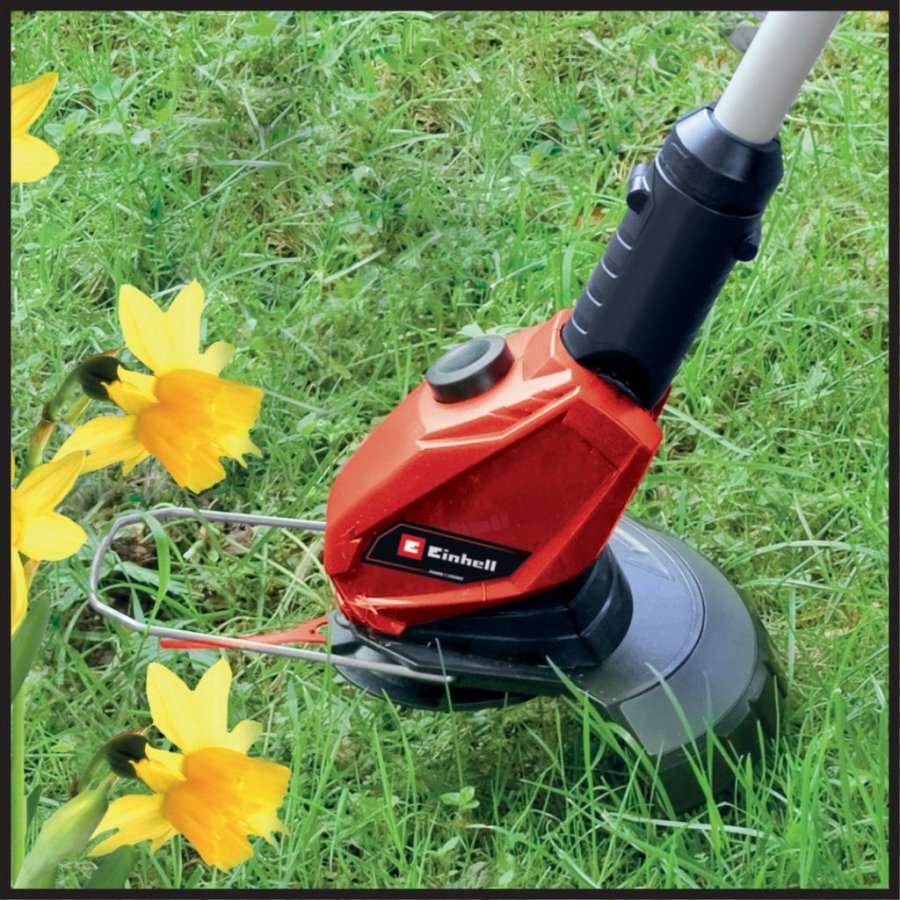Akku-grstrimmer GE-CT 18V 3411219 EINHELL #5