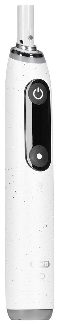 Braun Oral-B iO10 Stardust elektrisk tandbrste #17