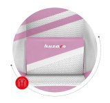 Huzaro Force 4.4 Pink Mesh gaming-stol #13