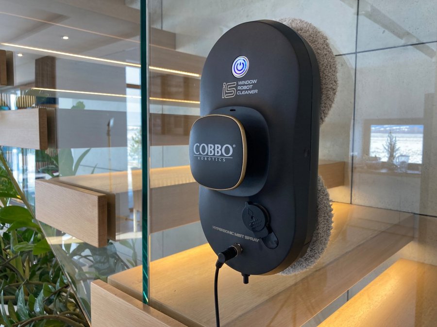 COBBO WINDOW CLEANING ROBOT I5 #6