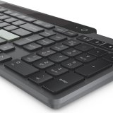 Lenovo 4Y41R69494 tastatur Hjemme/kontor Bluetooth US engelsk Sort, Gr�n #10