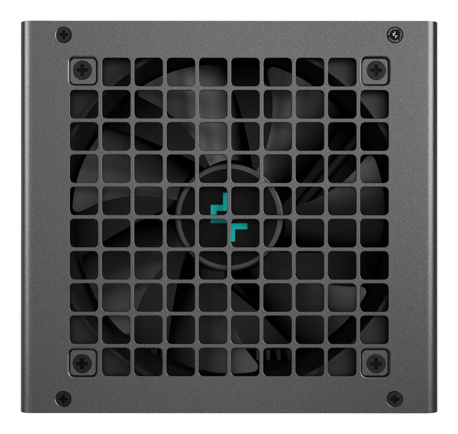 DeepCool PN750D enhed til str�mforsyning 750 W 20+4 pin ATX ATX Sort #3