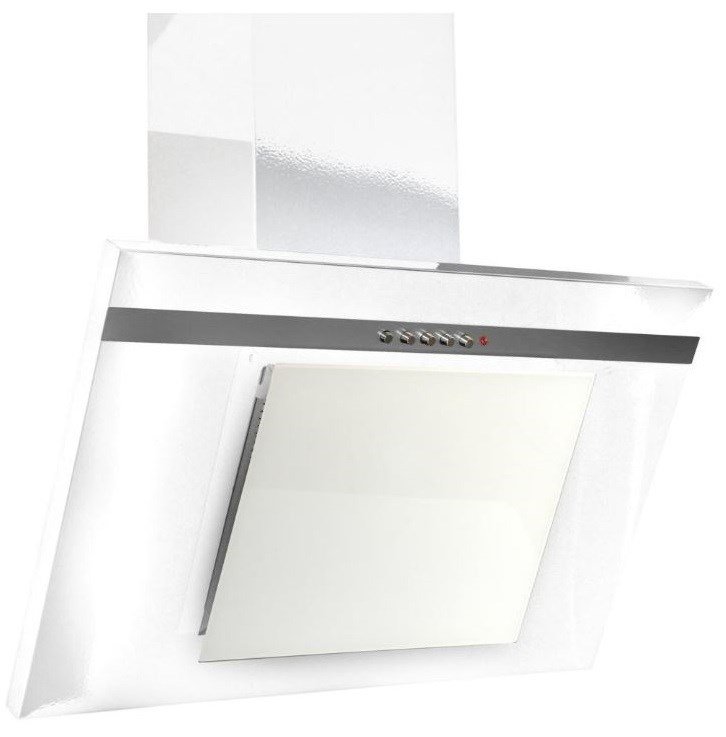 Akpo WK-4 Nero Line Eco 50 vghngt hvid #1