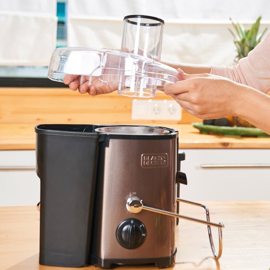 Blender Black & Decker Sort Gr 600 W 1,2 L (Refurbished A) #10